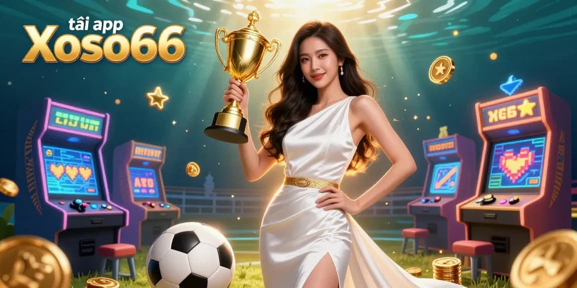 Try tải app Xoso66 now for an exciting online lottery experience with enhanced features!