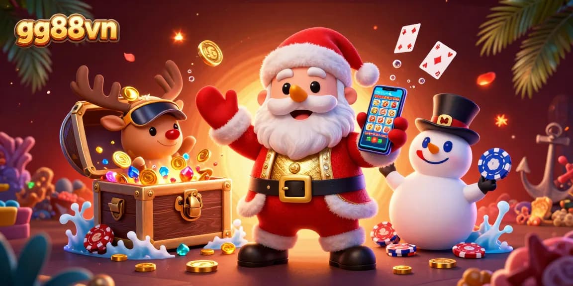 Engage with gg88vn for jackpot slots in an immersive casino-themed digital scene