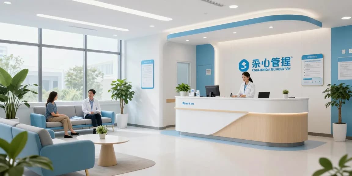 Explore david hoffmeister reviews in a trusted healthcare environment like a modern medical clinic.