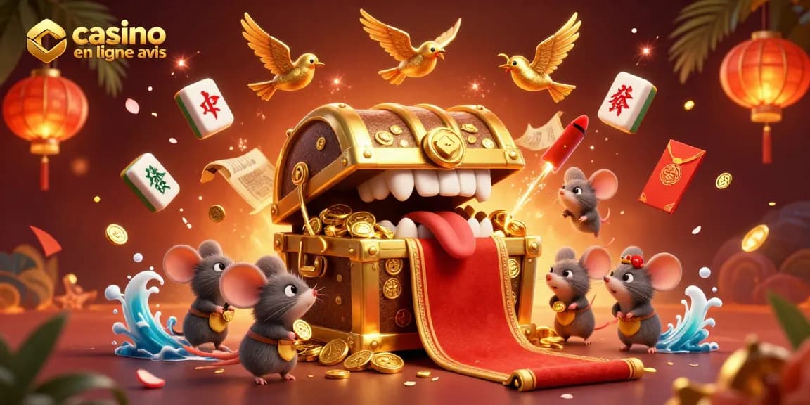 Découvrez l'univers des casinos en ligne avec l'image immersive témoignant des richesses des casinos en ligne avis.