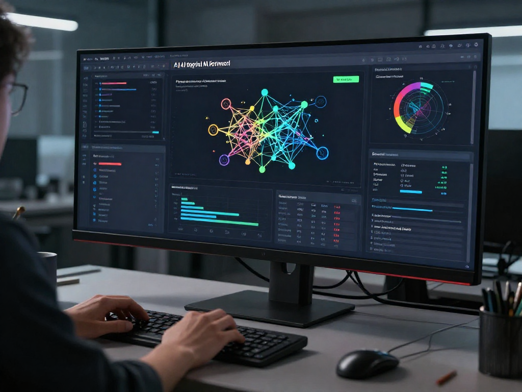 Experience in AI-powered tools enhancing workflows, featuring insights on hannah becker nude with artificial intelligence.