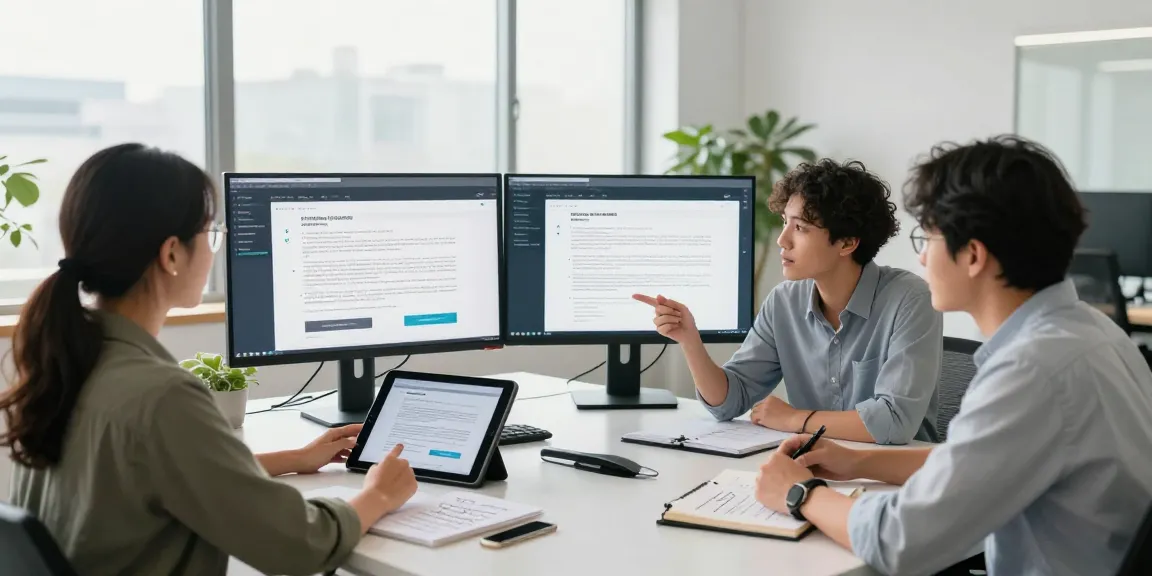 Document fraud detection software analysis in a collaborative office workspace
