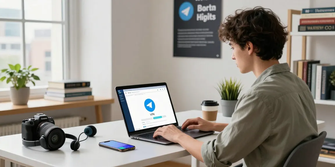 Discover effective telegram china tips for using Telegram in a tech workspace.