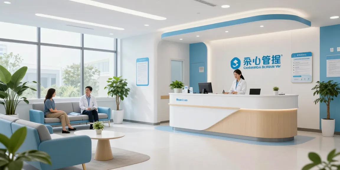Explore david hoffmeister reviews in a trusted healthcare environment like a modern medical clinic.