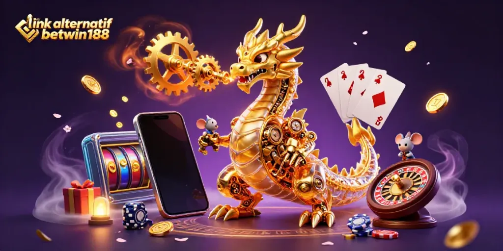 Menemukan dengan cepat link alternatif betwin188 yang aman dan terjangkau di kasino online