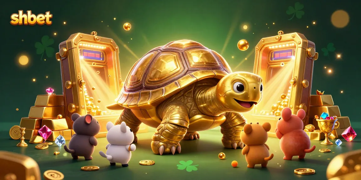 Experience thrilling games at shbet with exciting animations and vibrant casino elements.