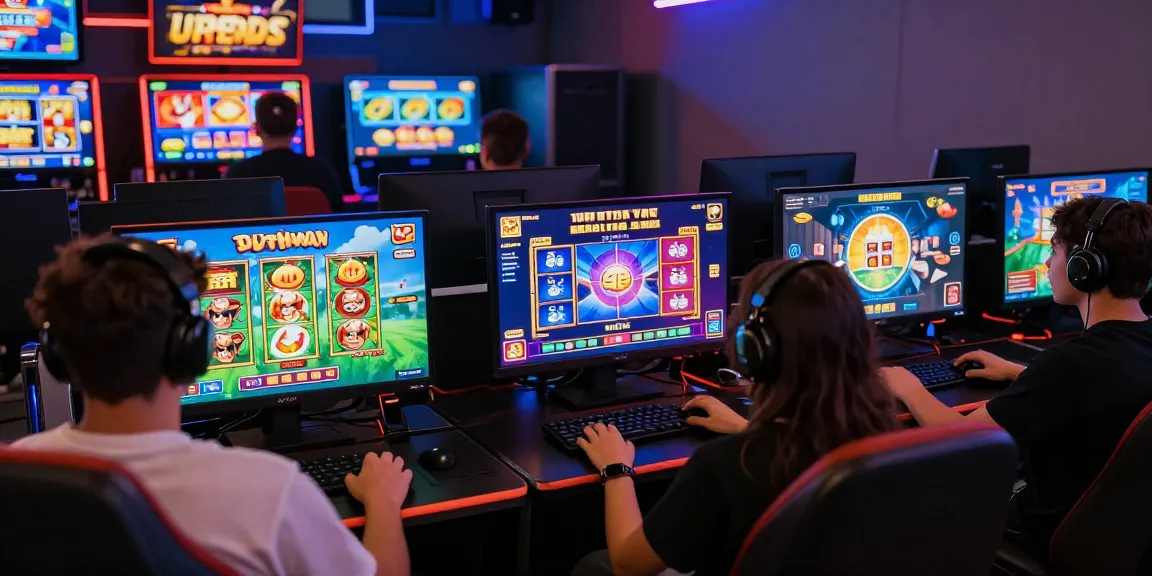 Cipung138, platform slot online dengan pemain antusias menikmati pengalaman permainan yang menarik.