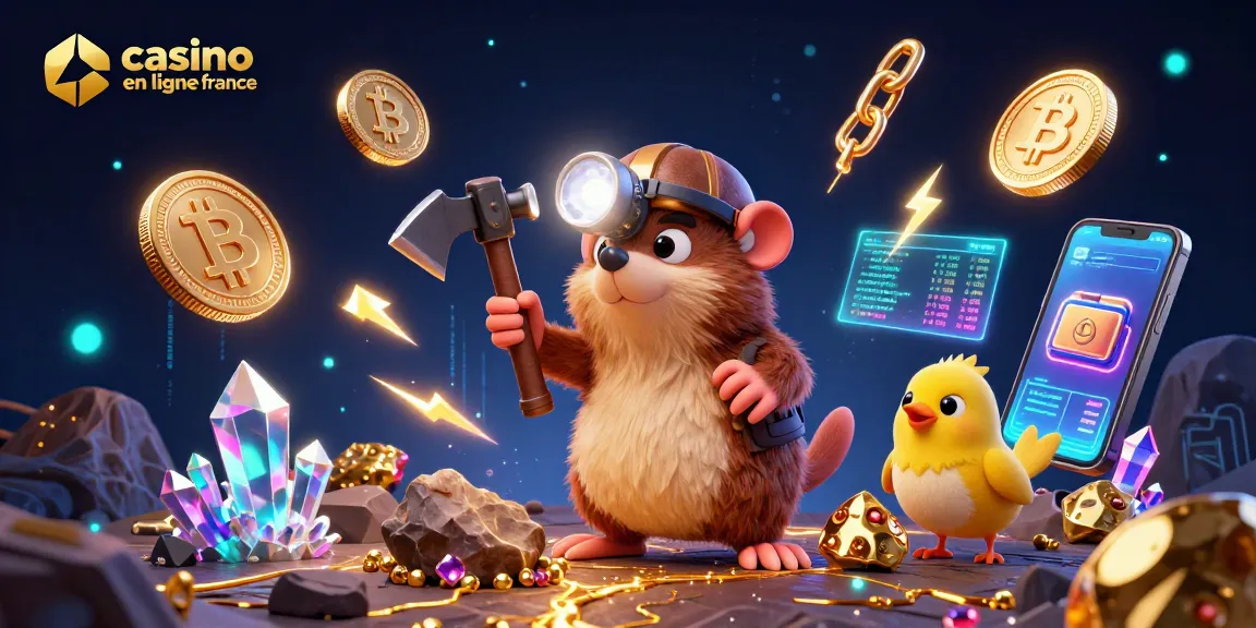 Jouez en toute sécurité sur les meilleurs casinos en ligne France avec un accès aux jeux captivants.