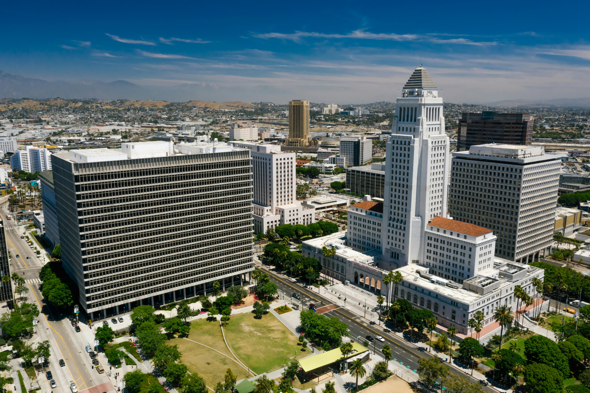 PPC Management in Los Angeles: Strategies for Competing in High-Cost Advertising Markets