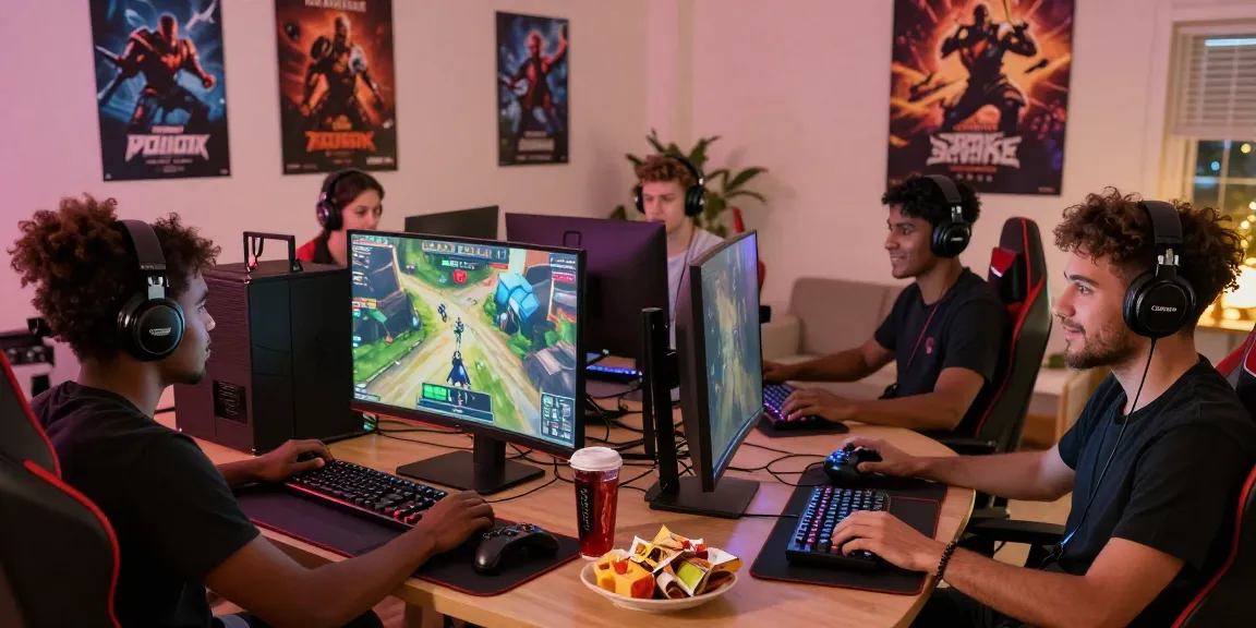 Pengalaman gaming bersama di https://levitraps.com dengan para gamer antusias dan atmosfer hangat.